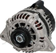 Japko 2C982 - Alternatore www.autoricambit.com