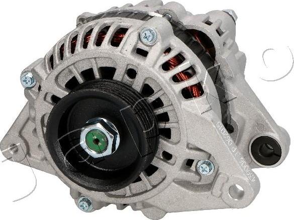 Japko 2C970 - Alternatore www.autoricambit.com