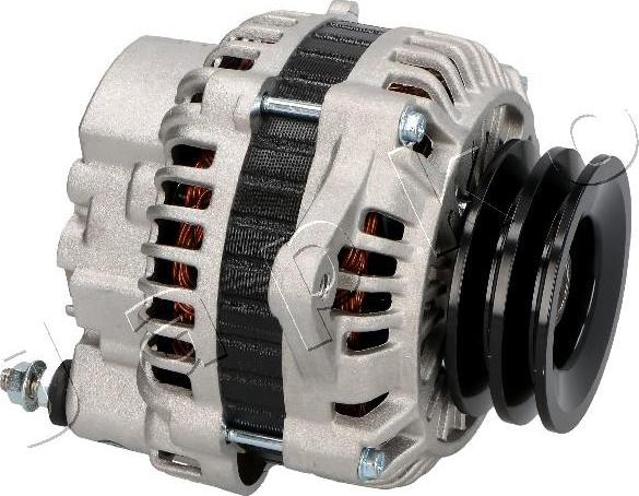 Japko 2C972 - Alternatore www.autoricambit.com