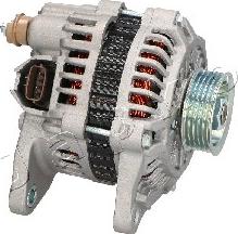 Japko 2C399 - Alternatore www.autoricambit.com