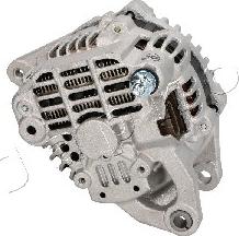 Japko 2C395 - Alternatore www.autoricambit.com