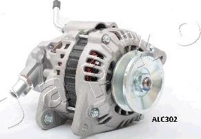 Japko 2C302 - Alternatore www.autoricambit.com