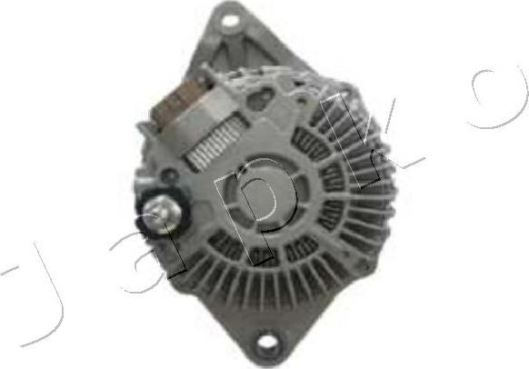 Japko 2C330 - Alternatore www.autoricambit.com