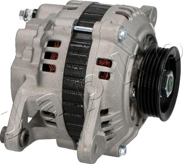 Japko 2C325 - Alternatore www.autoricambit.com