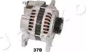 Japko 2C370 - Alternatore www.autoricambit.com