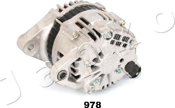 Japko 2D978 - Alternatore www.autoricambit.com