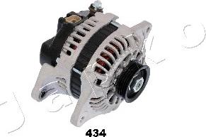 Japko 2M434 - Alternatore www.autoricambit.com