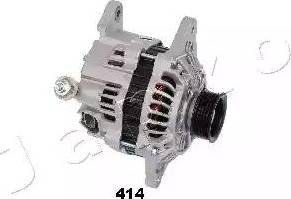 Japko 2S414 - Alternatore www.autoricambit.com