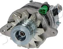 Japko 2T915 - Alternatore www.autoricambit.com