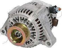 Japko 2T545 - Alternatore www.autoricambit.com