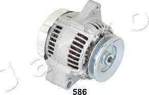 Japko 2T586 - Alternatore www.autoricambit.com