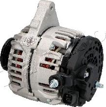 Japko 2T604 - Alternatore www.autoricambit.com