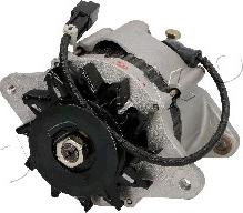 Japko 2U906 - Alternatore www.autoricambit.com