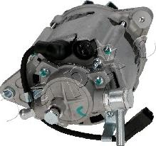 Japko 2U303 - Alternatore www.autoricambit.com