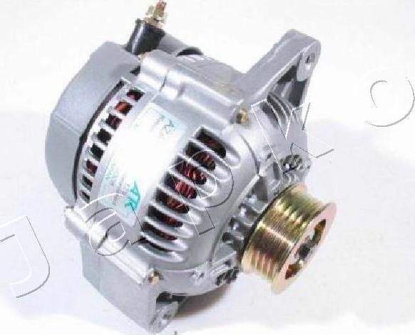 Japko 2Z431 - Alternatore www.autoricambit.com