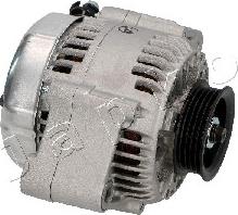 Japko 2Z438 - Alternatore www.autoricambit.com