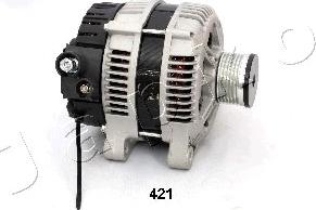 Japko 2Z421 - Alternatore www.autoricambit.com