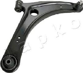 Japko 72552R - Sospensione a ruote indipendenti www.autoricambit.com