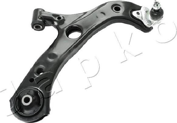 Japko 722062R - Sospensione a ruote indipendenti www.autoricambit.com