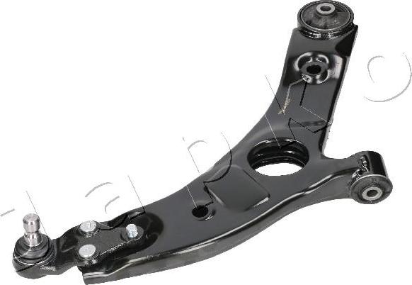 Japko 72K50R - Sospensione a ruote indipendenti www.autoricambit.com