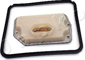 Japko FTJ046 - Filtro idraulico, Cambio automatico www.autoricambit.com