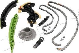 Japko KJK0510 - Kit catena distribuzione www.autoricambit.com