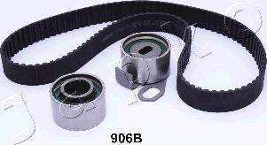 Japko KJT906B - Kit cinghie dentate www.autoricambit.com