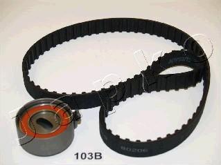 Japko KJT103B - Kit cinghie dentate www.autoricambit.com