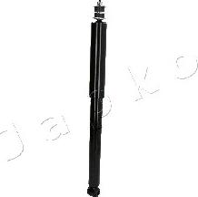 Japko MJ22076 - Ammortizzatore www.autoricambit.com