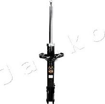 Japko MJ70051 - Ammortizzatore www.autoricambit.com