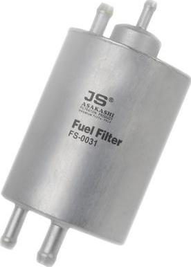 Lucas Electrical LFPF028 - Filtro carburante www.autoricambit.com