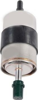 Magneti Marelli 154072447755 - Filtro carburante www.autoricambit.com