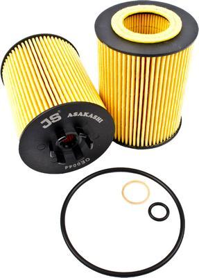 Magneti Marelli 154068328020 - Filtro olio www.autoricambit.com