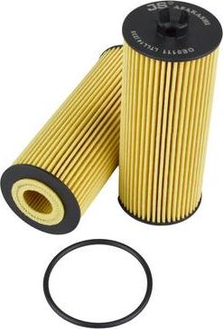 Comline EOF326 - Filtro olio www.autoricambit.com