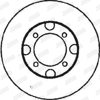 Remsa 6382.10 - Discofreno www.autoricambit.com