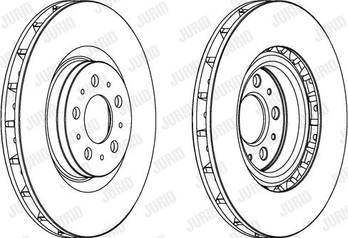 Textar 92178100 - Discofreno www.autoricambit.com