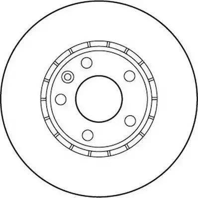 Magneti Marelli 360406008803 - Discofreno www.autoricambit.com