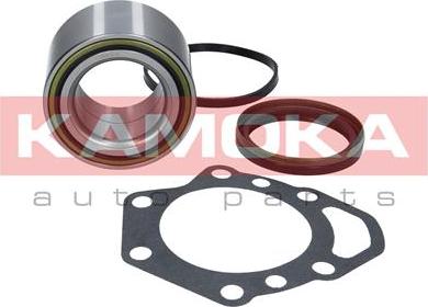 Kavo Parts WBK-10007 - Kit cuscinetto ruota www.autoricambit.com