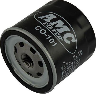 Kavo Parts CO-101 - Filtro olio www.autoricambit.com
