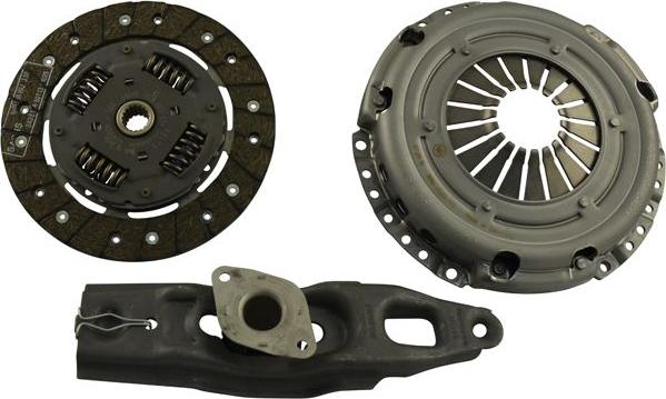 Kavo Parts CP-4099 - Kit frizione www.autoricambit.com