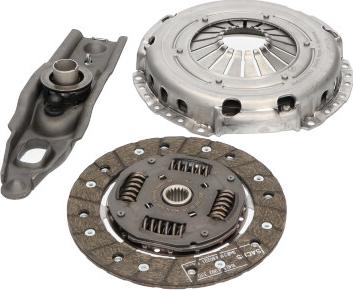 Kavo Parts CP-4099 - Kit frizione www.autoricambit.com