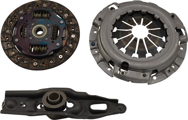 Kavo Parts CP-4092 - Kit frizione www.autoricambit.com