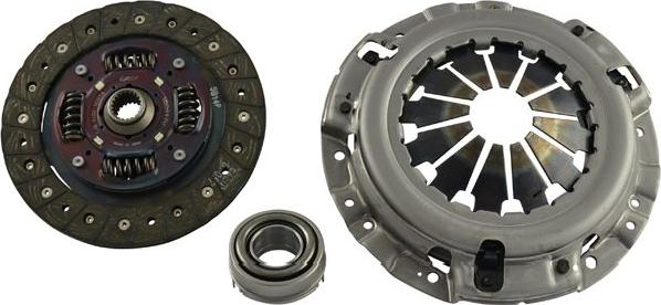 Kavo Parts CP-4080 - Kit frizione www.autoricambit.com