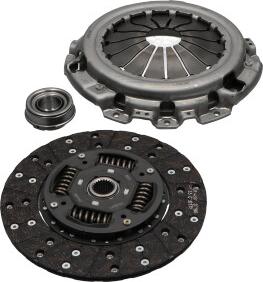 Kavo Parts CP-4071 - Kit frizione www.autoricambit.com