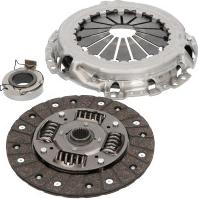 Kavo Parts CP-1157 - Kit frizione www.autoricambit.com