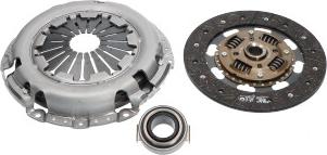 Kavo Parts CP-8060 - Kit frizione www.autoricambit.com