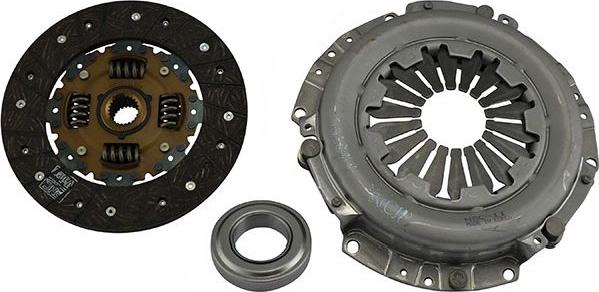 Kavo Parts CP-2003 - Kit frizione www.autoricambit.com