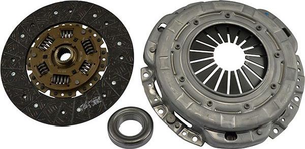 Kavo Parts CP-2014 - Kit frizione www.autoricambit.com