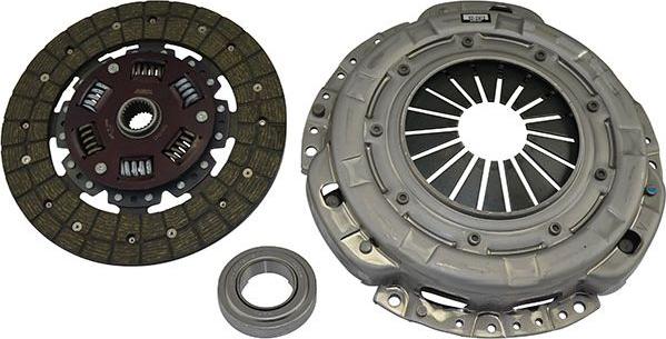 Kavo Parts CP-2028 - Kit frizione www.autoricambit.com