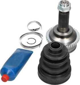 Kavo Parts CV-4521 - Kit giunti, Semiasse www.autoricambit.com